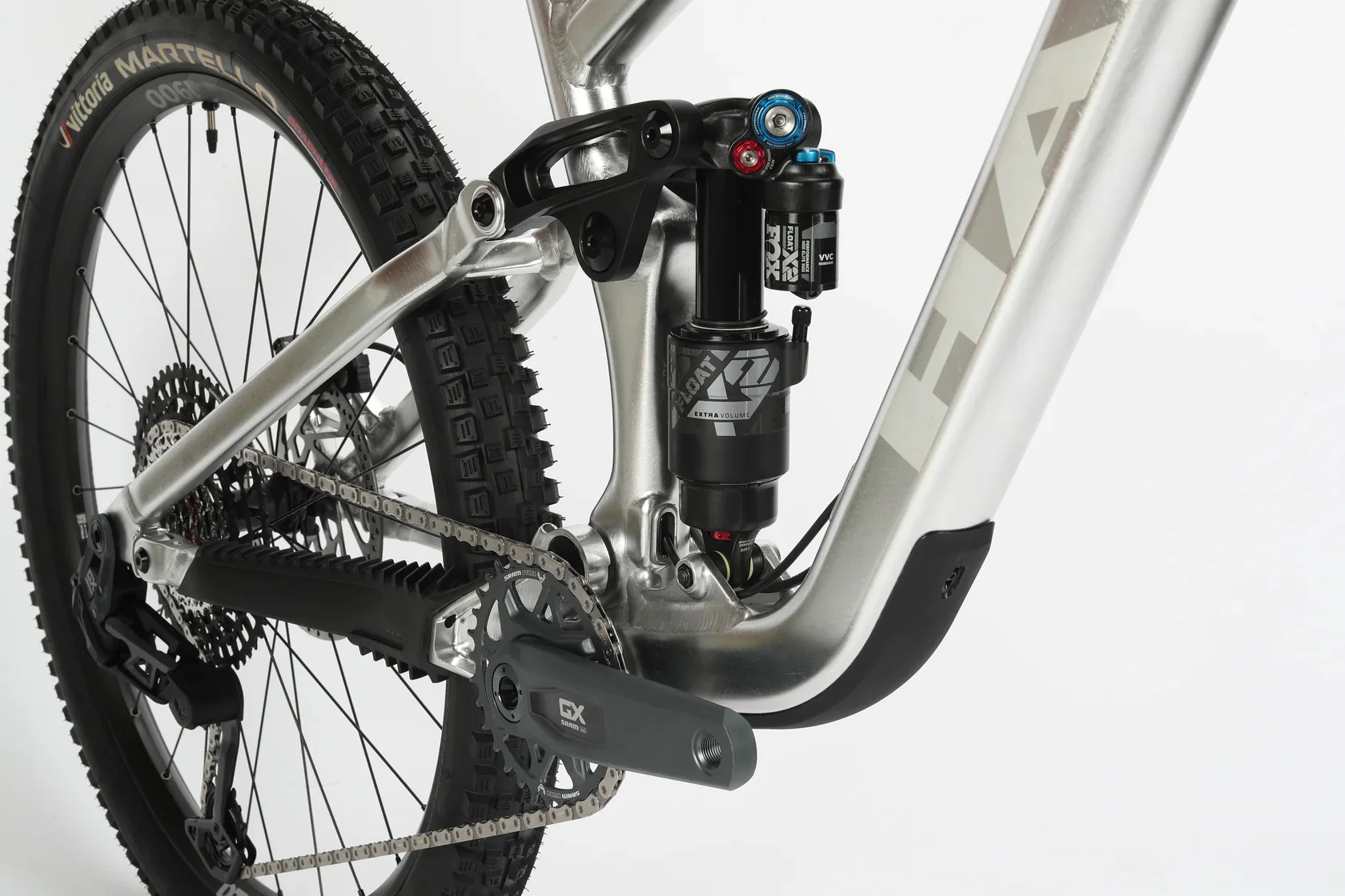 Haro Greer Alloy LTD 1 Full Suspension Mountain Bike - Image 5