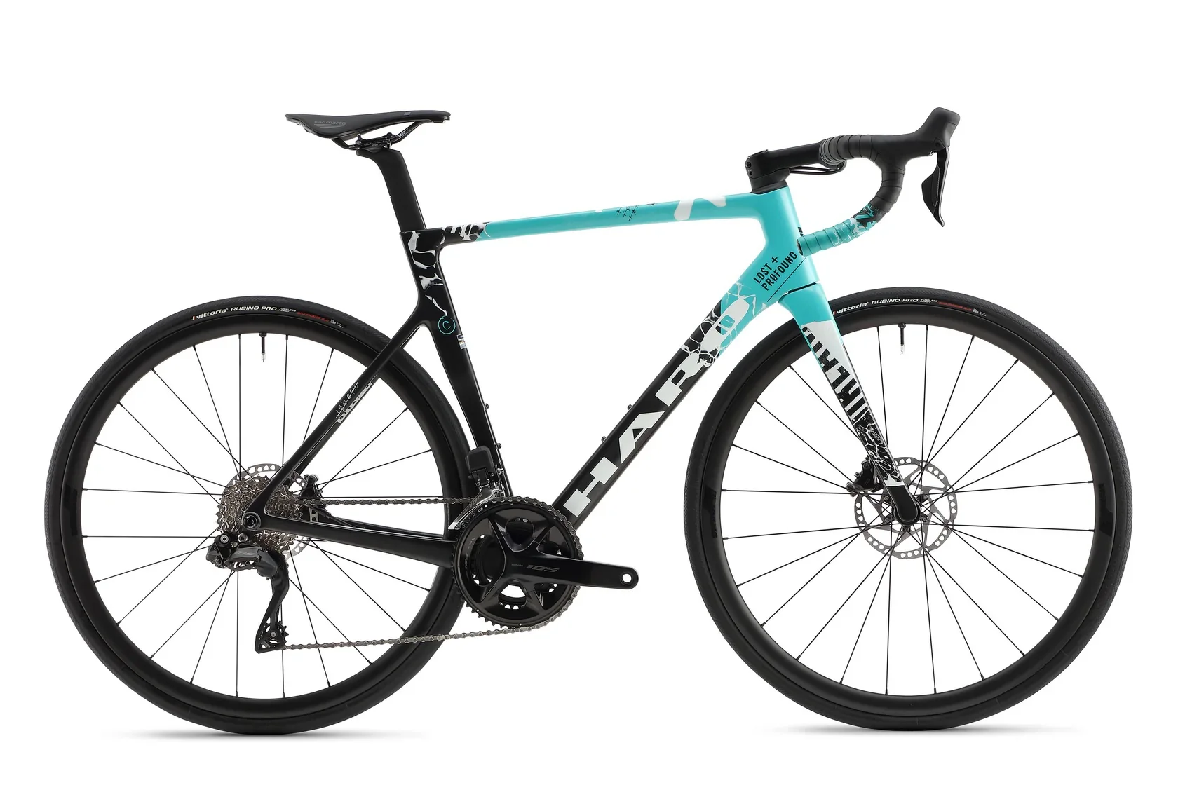 Haro Rivette Carbon 2 Road Bike