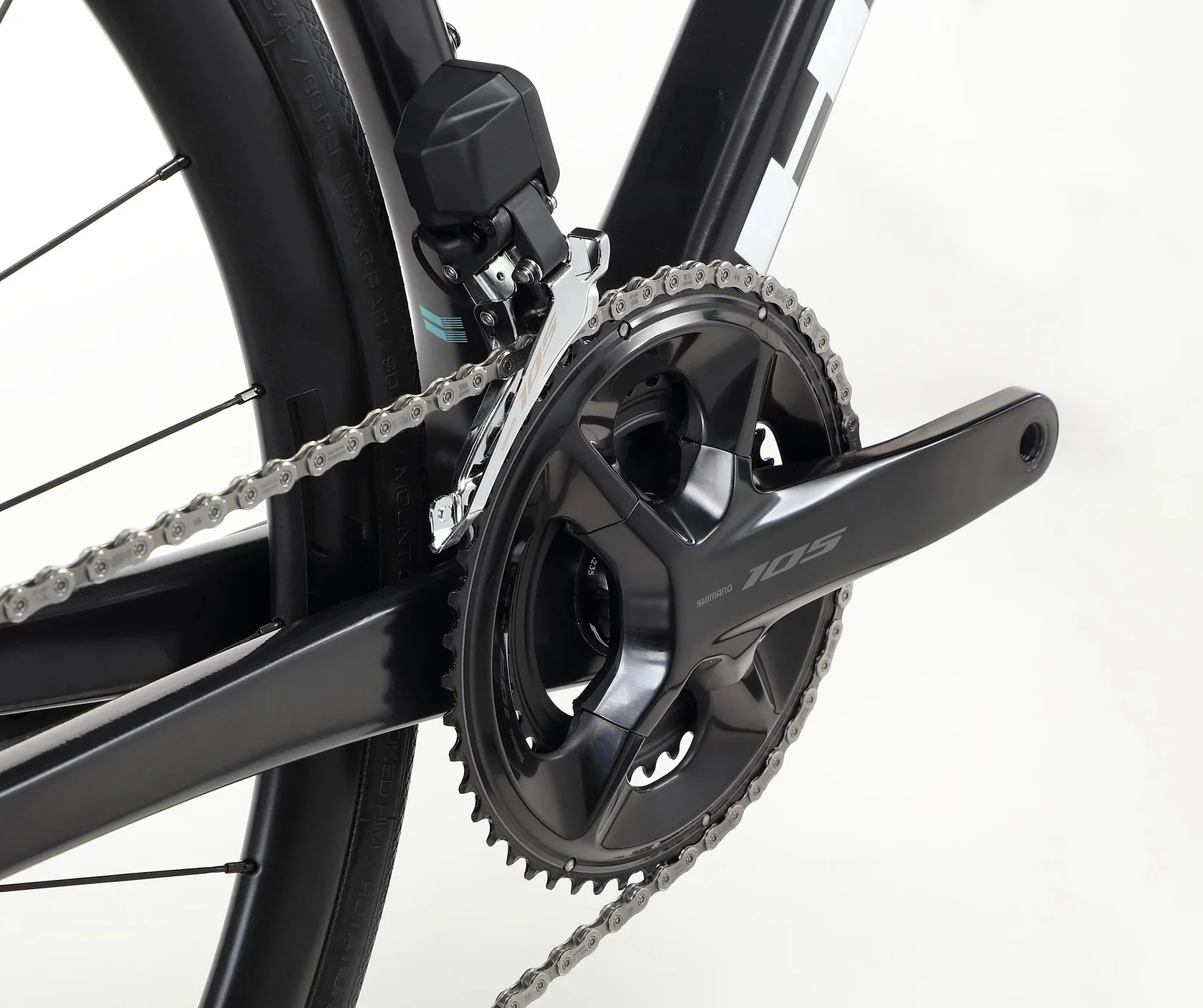 Haro Rivette Carbon 2 Road Bike - Image 4