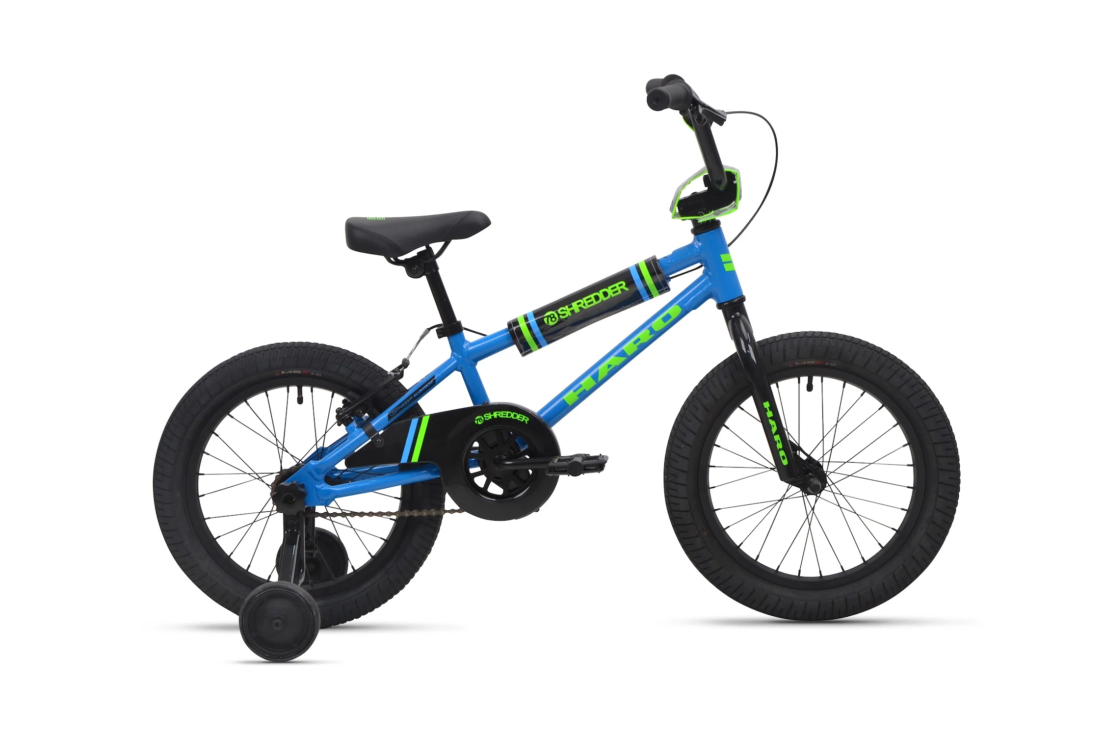 Haro Shredder 16 Inch Kids Bike