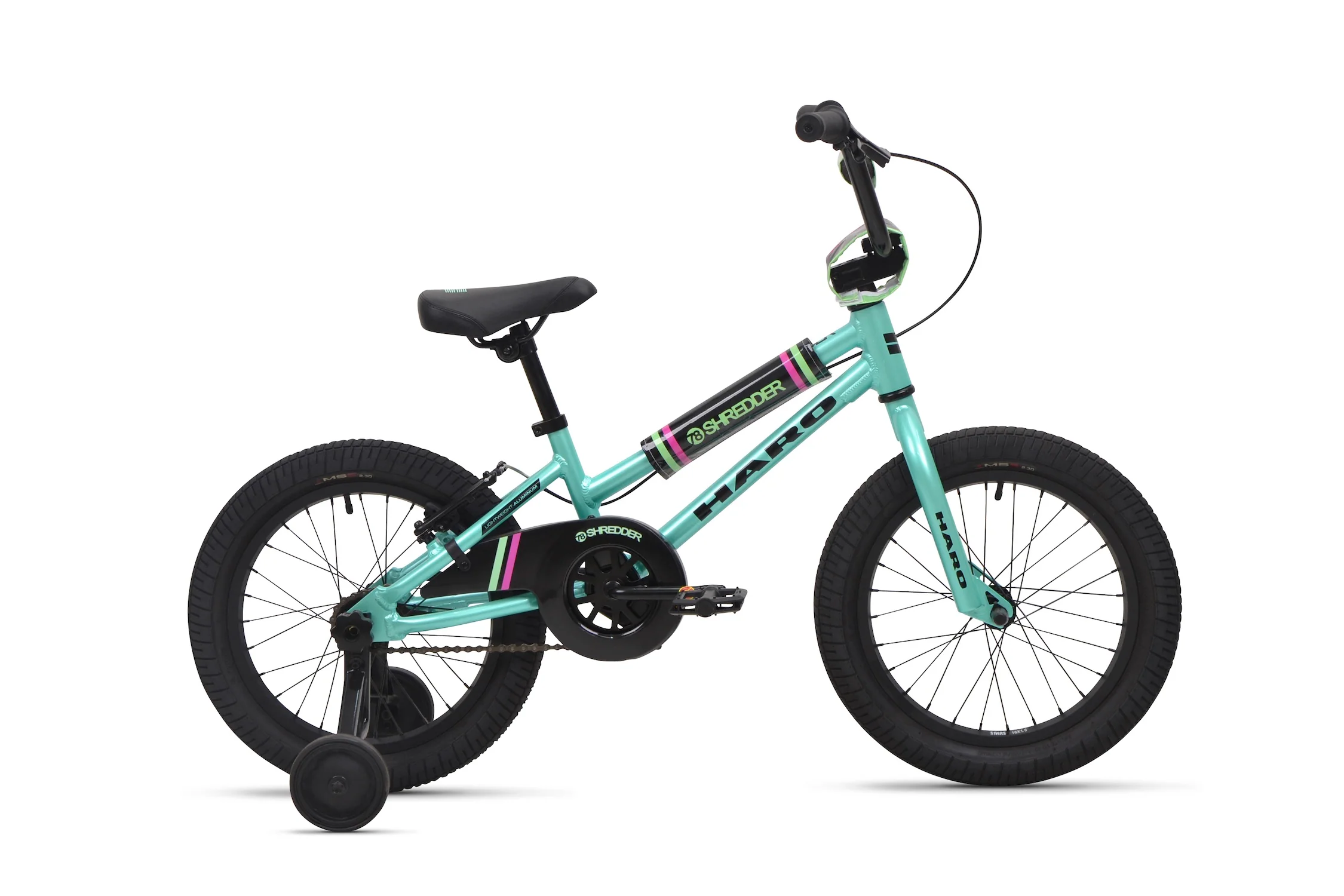 Haro Shredder 16 Inch Kids Bike - Image 2