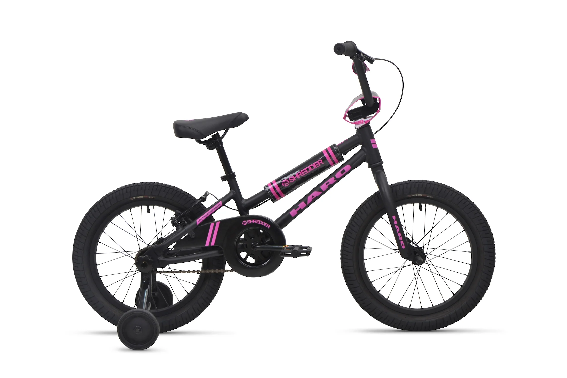 Haro Shredder 16 Inch Kids Bike - Image 3