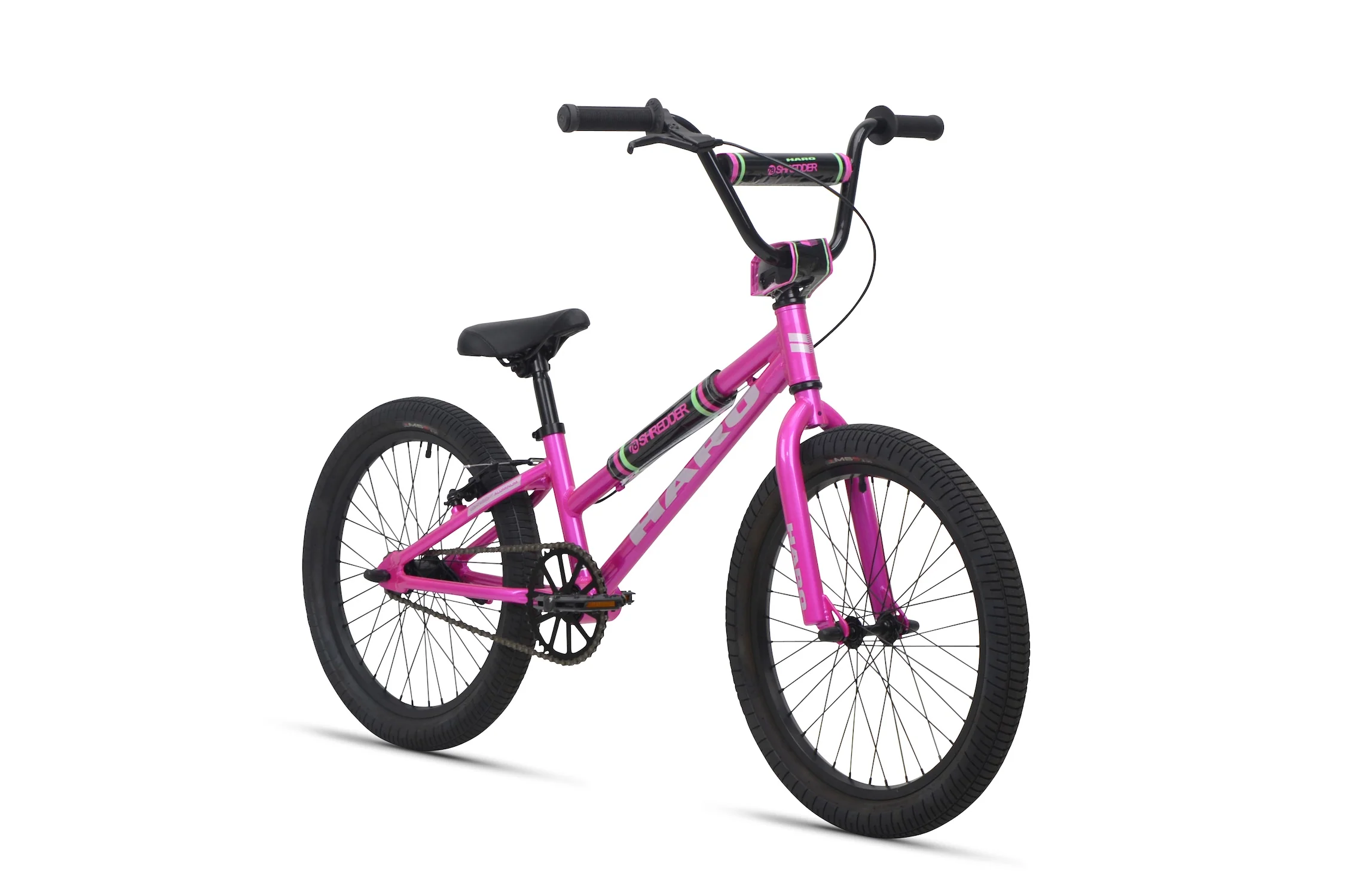 Haro Shredder 20 Inch Kids Bike - Image 3
