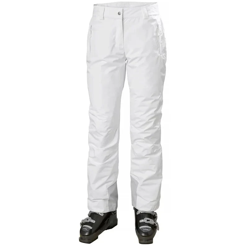 Helly Hansen Blizzard Insulated Womens Pants - Image 2