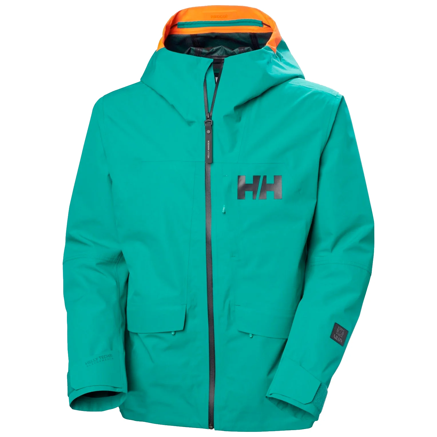 Helly Hansen Emiko Mens Shell Jacket