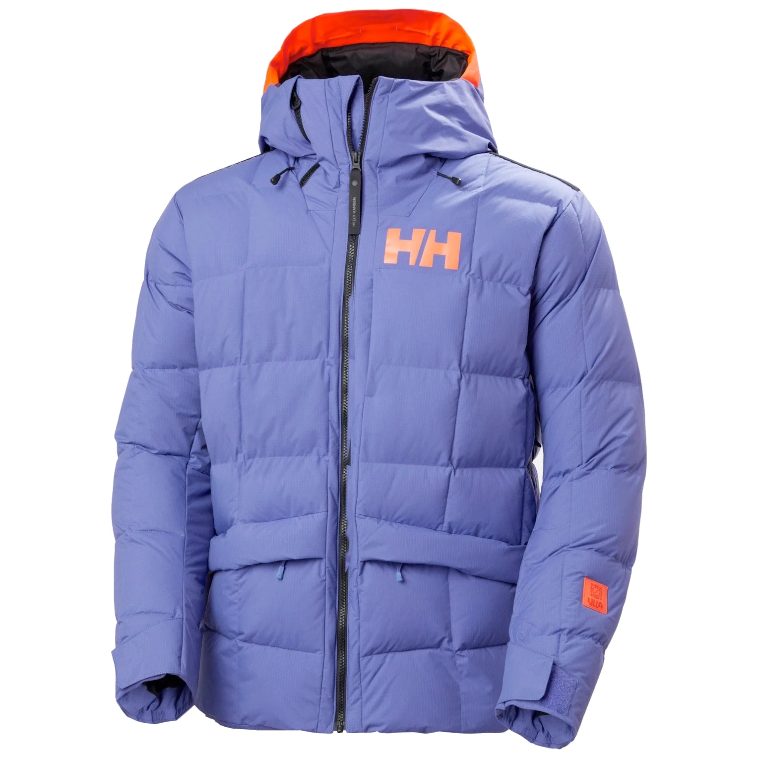Helly Hansen Emiko Ridable Mens Puffy Jacket
