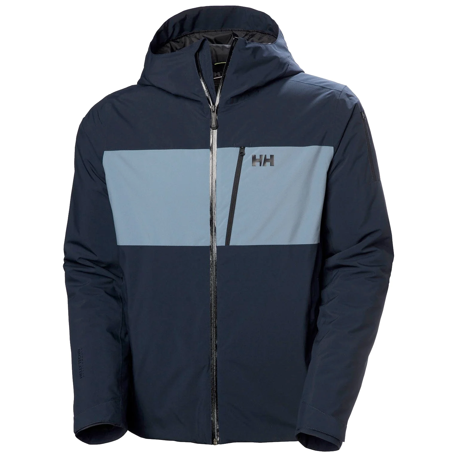 Helly Hansen Gravity Insulated Mens Jacket - Image 2