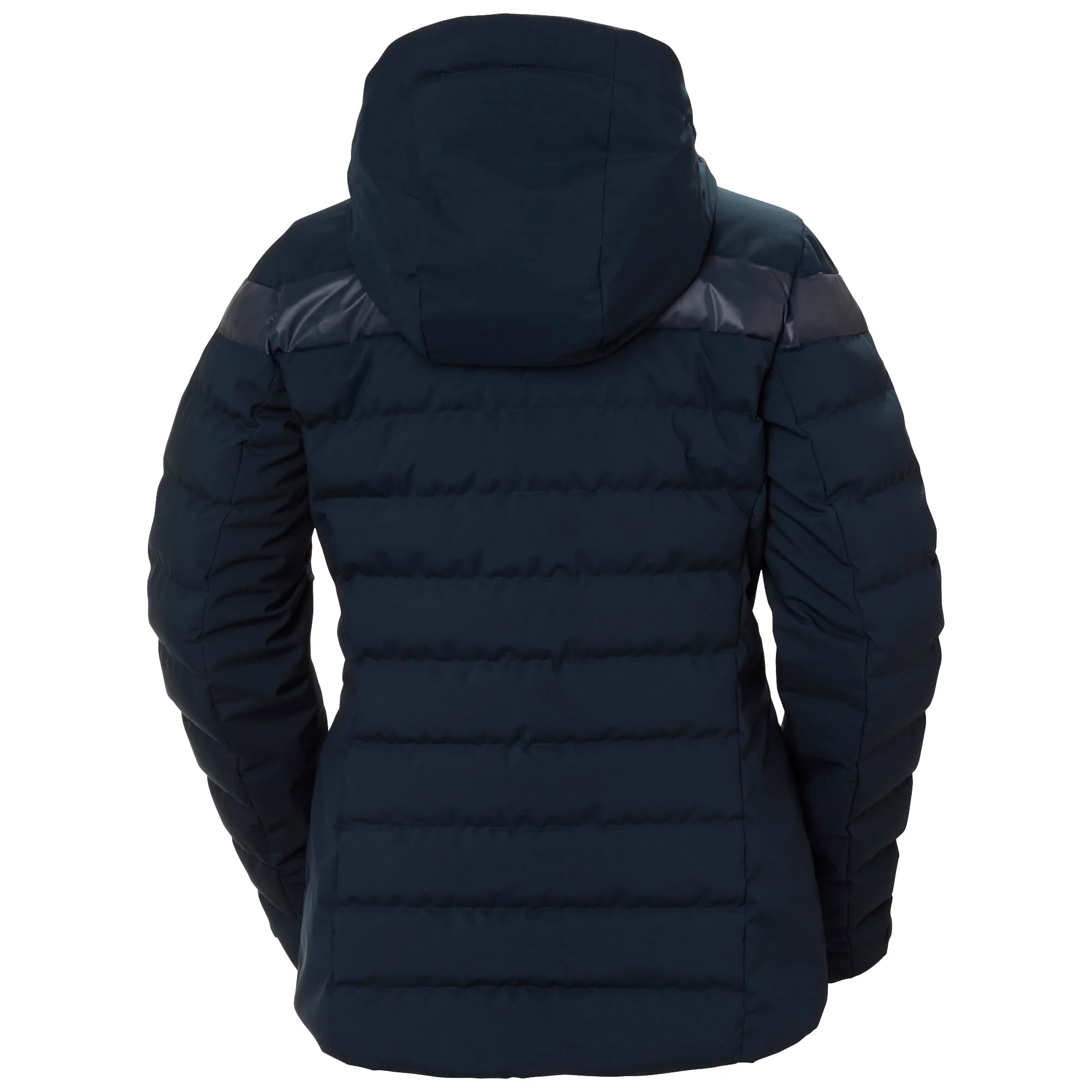 Helly Hansen Imperial Womens Puffy Jacket - Image 8