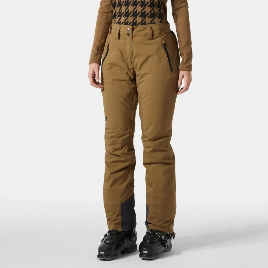 Helly Hansen Legendary Womens Insulated Pants - Image 6