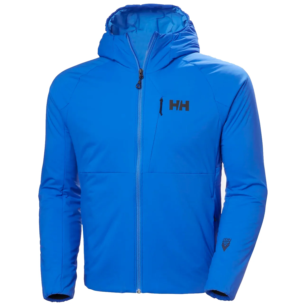 Helly Hansen Odin Stretch Hood Insulator 2.0 Mens Jacket