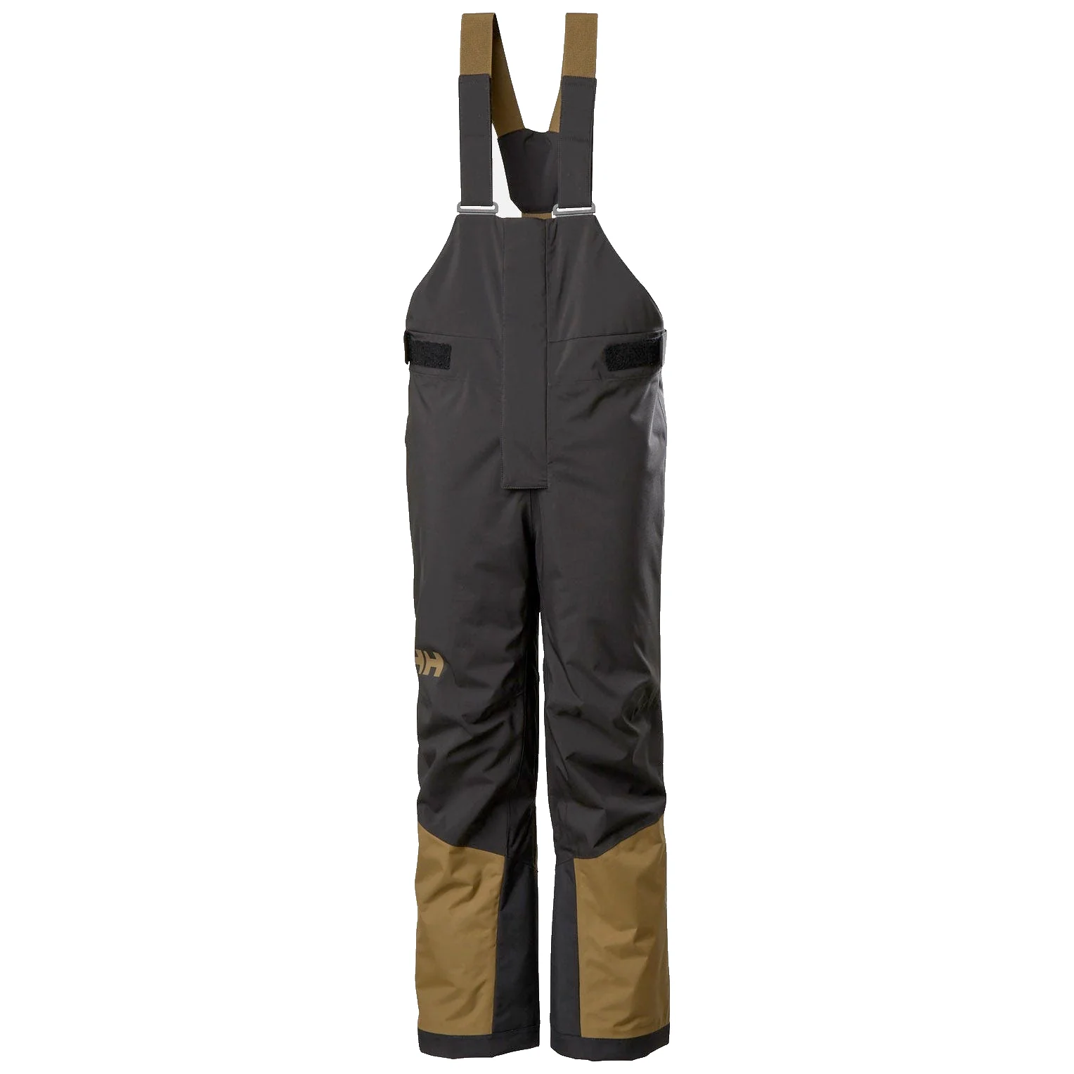 Helly Hansen Summit 2.0 Kids Bib Pants - Image 3