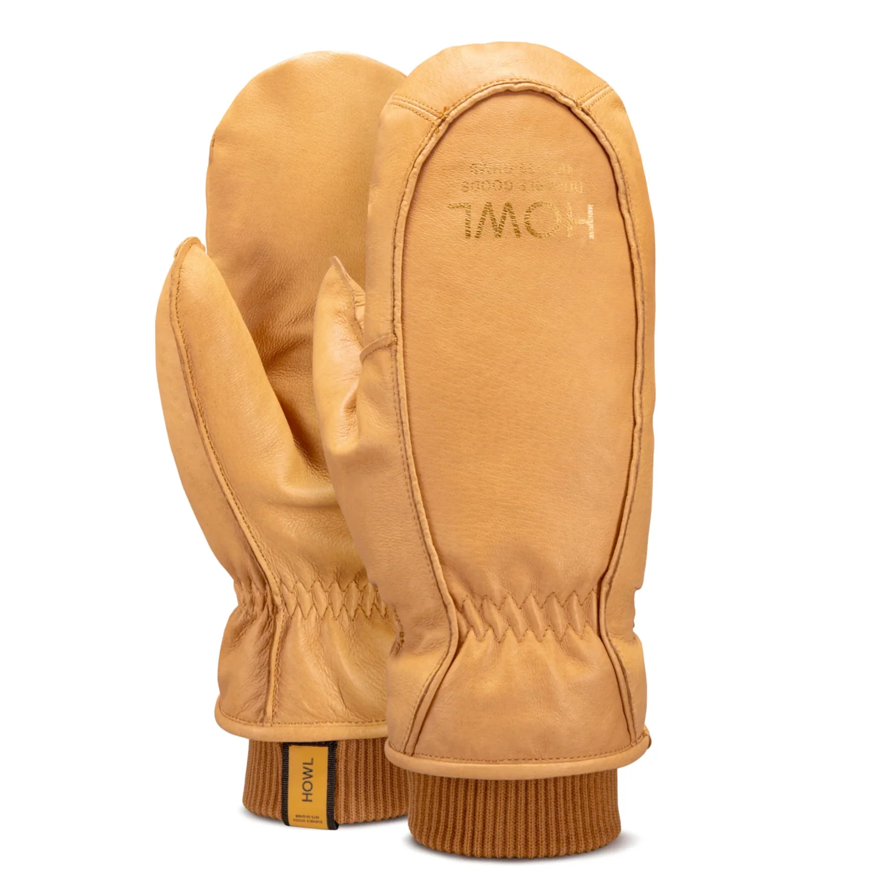 Howl Highland Mitt