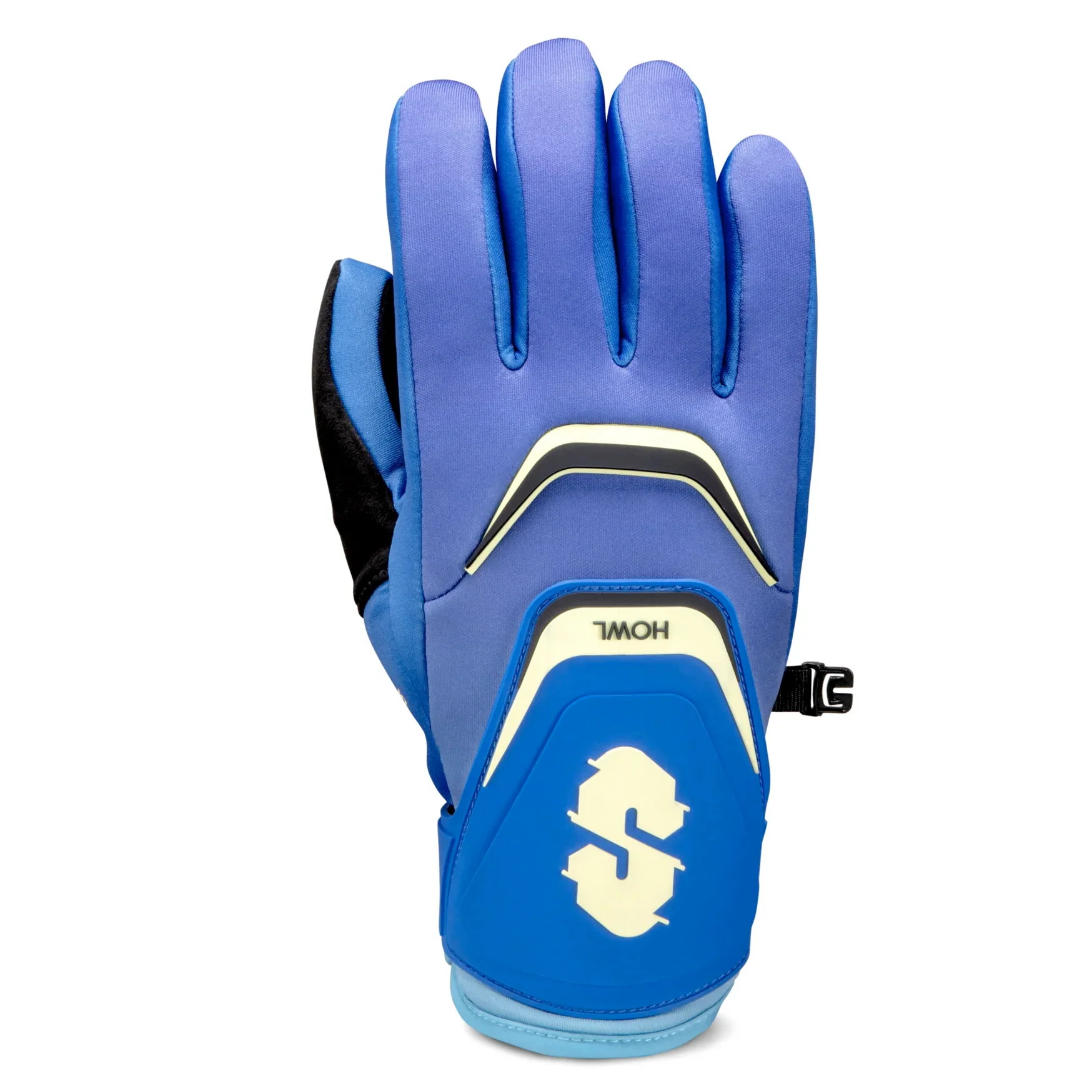 Howl Souvenir X Howl Glove