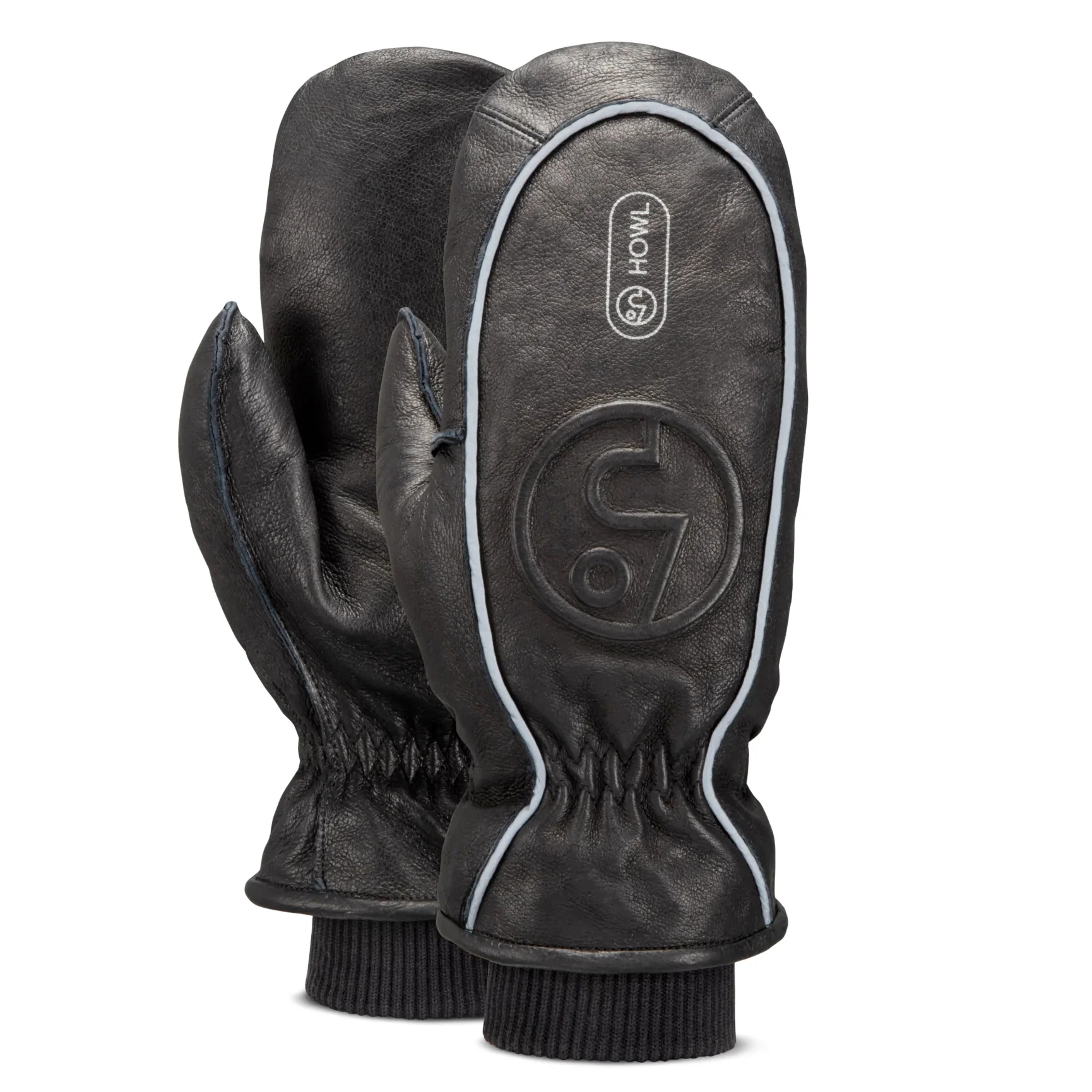 Howl X Public Highland Mitt