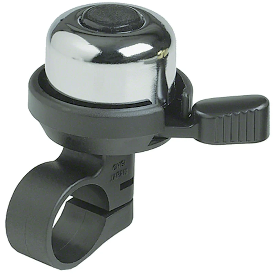 Incredibell Brass Duet Bell - Image 2