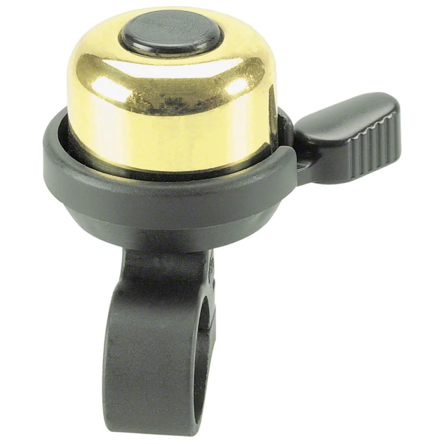 Incredibell Brass Duet Bell - Image 3