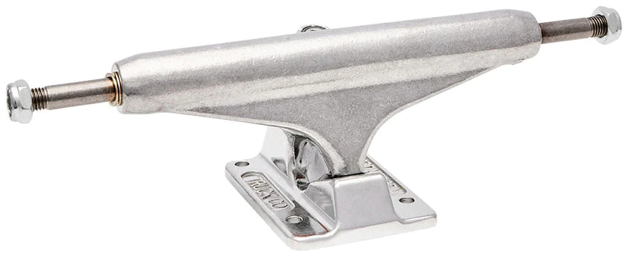 Independent Stage 11 Forged Titanium Skateboard Trucks 129 pair - Image 2