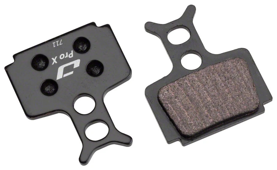Jagwire Mountain Pro Extreme Sintered Disc Brake Pads