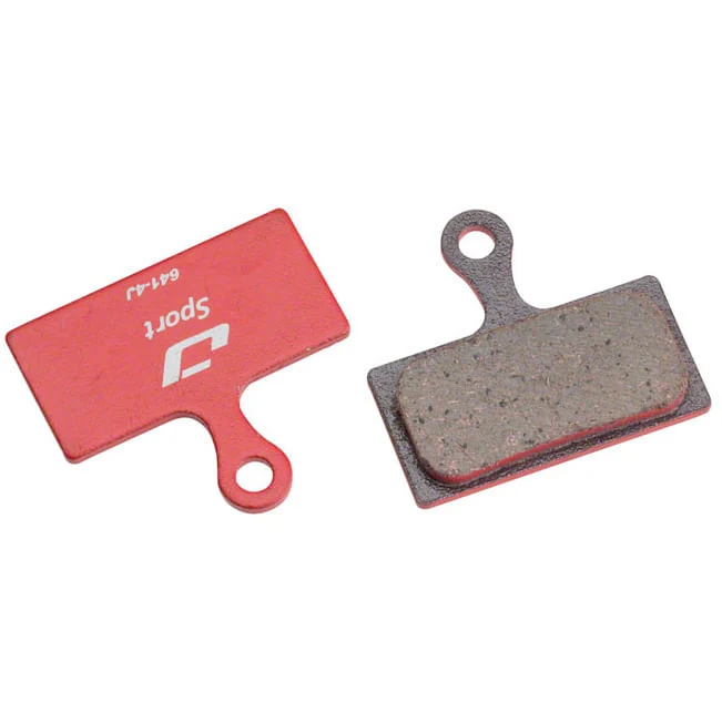 Jagwire Mountain Sport Disc Brake Pads