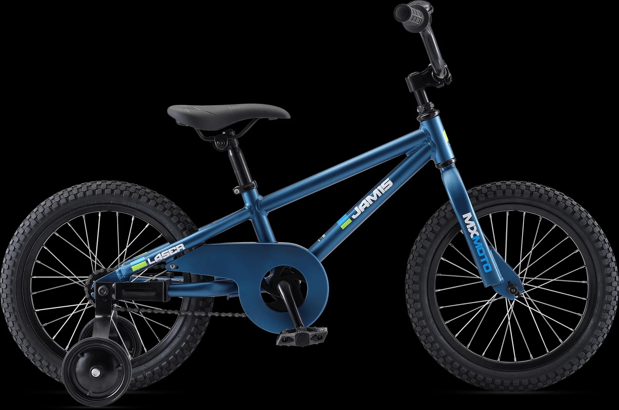 Jamis Laser 16