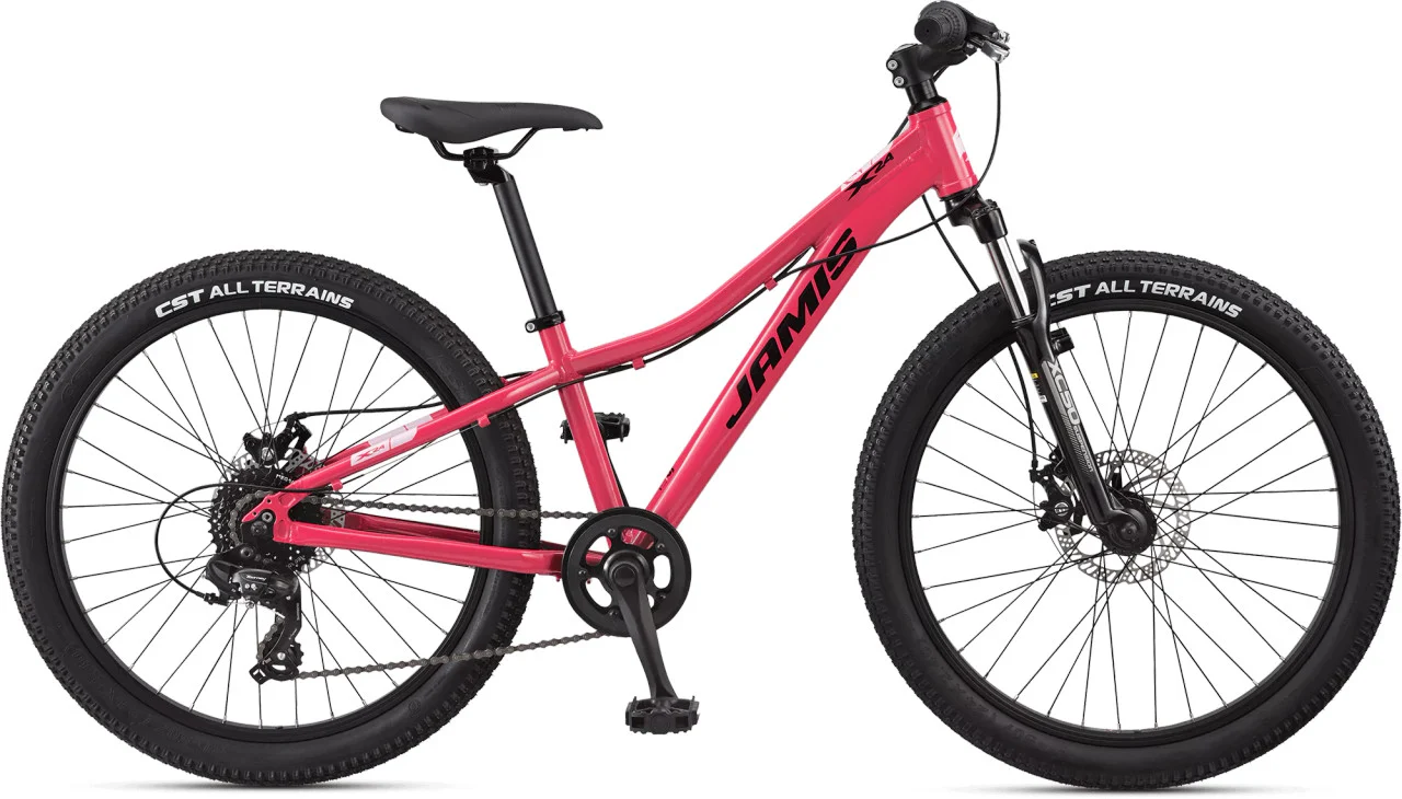 Jamis X24 Disc