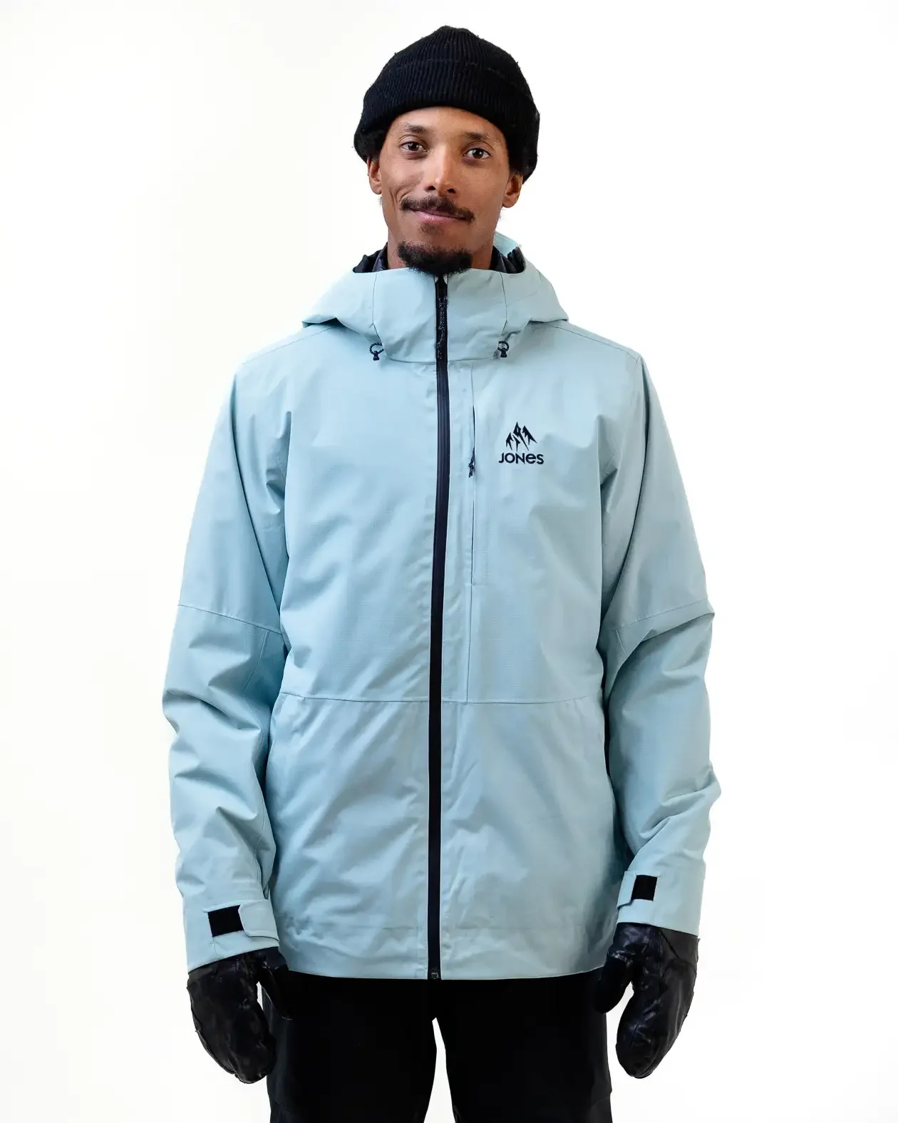 Jones MTN Surf Recycled Mens Jacket