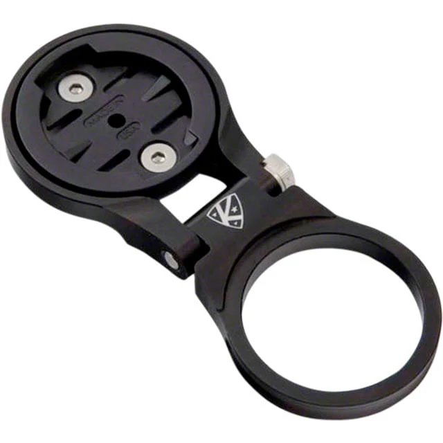 K-Edge Adjustable Stem Mount for Garmin