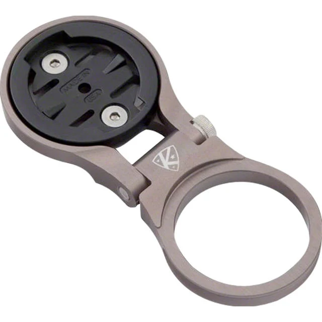 K-Edge Adjustable Stem Mount for Garmin - Image 2