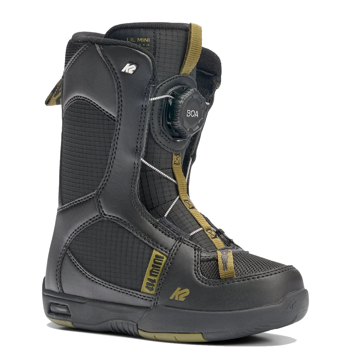 K2 Lil Mini Kids Snowboard Boots