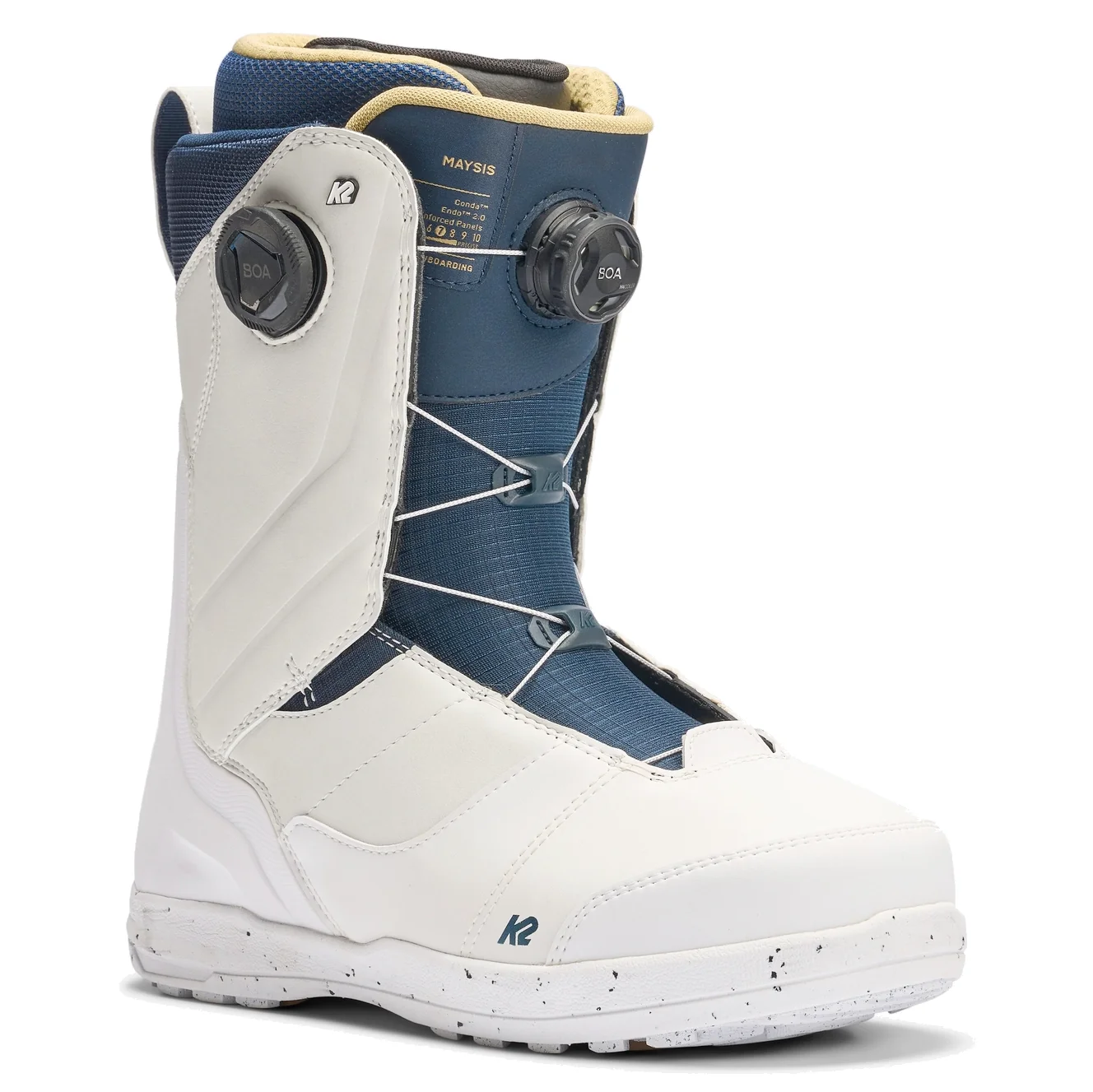 K2 Maysis Snowboard Boots - Image 3