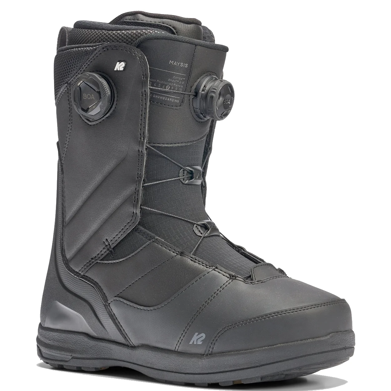 K2 Maysis Wide Snowboard Boots