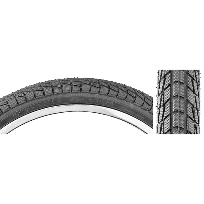 Kenda Kontact 18 Inch Tire