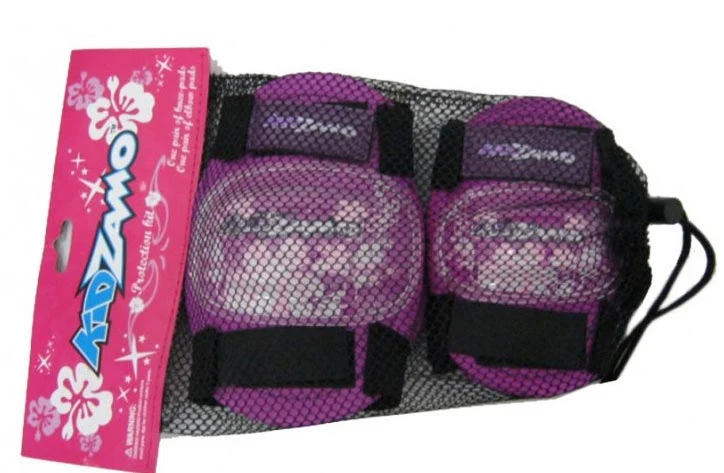 Kidzamo Pad Set - Image 2