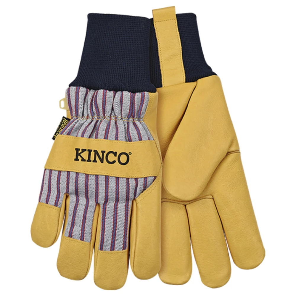 Kinco 1927KW Premium Grain Glove