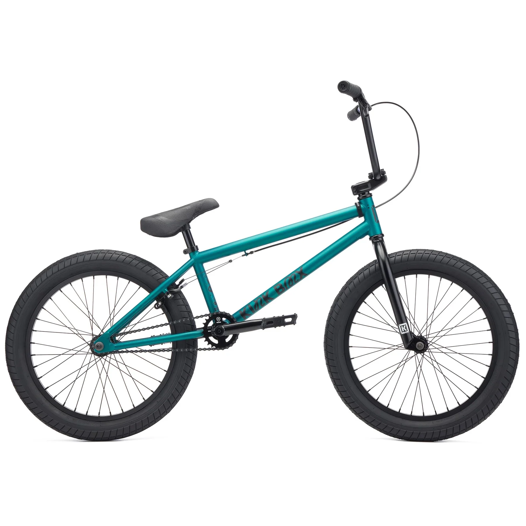 Kink BMX Curb - Image 2