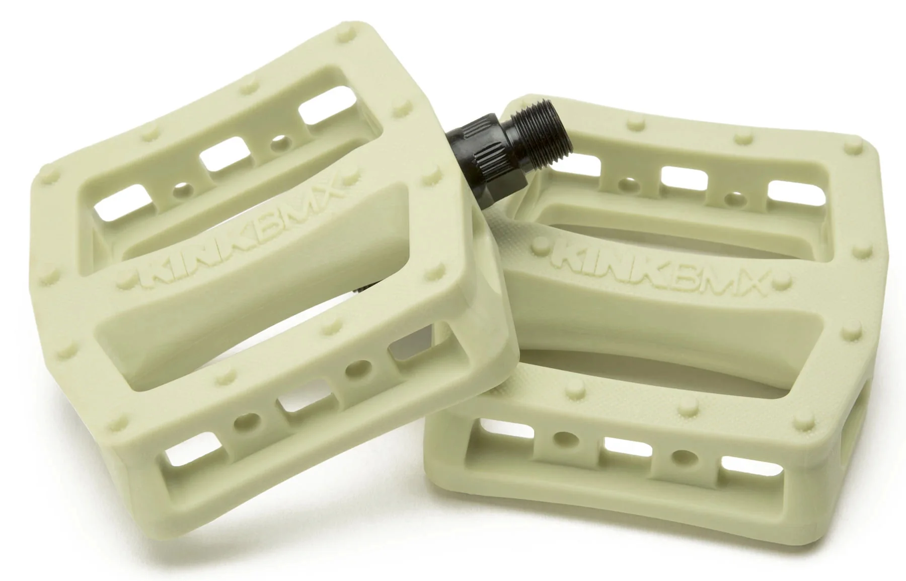 Kink BMX Hemlock Pedals - Image 2