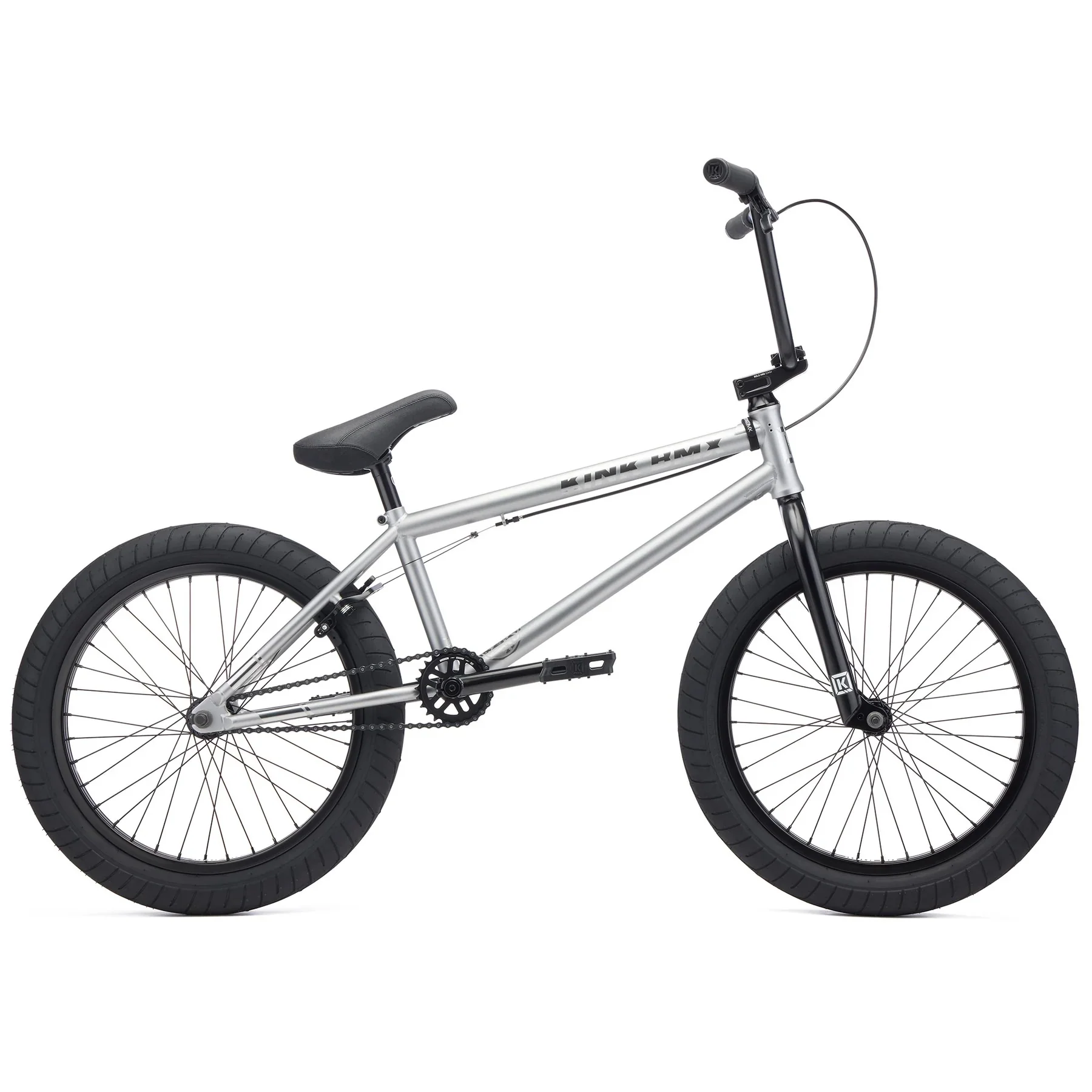Kink BMX Whip