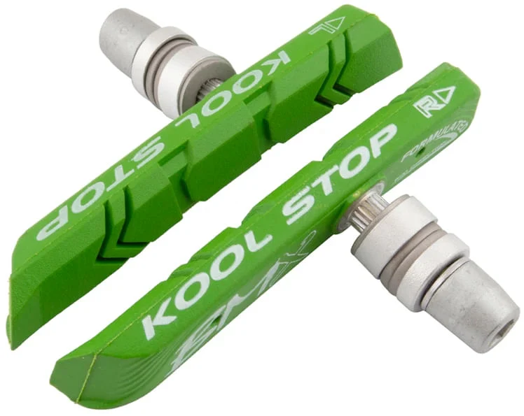 Kool Stop BMX Brake Pads - Image 2