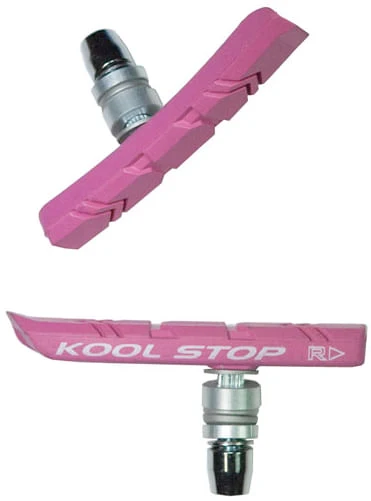 Kool Stop BMX Brake Pads - Image 3