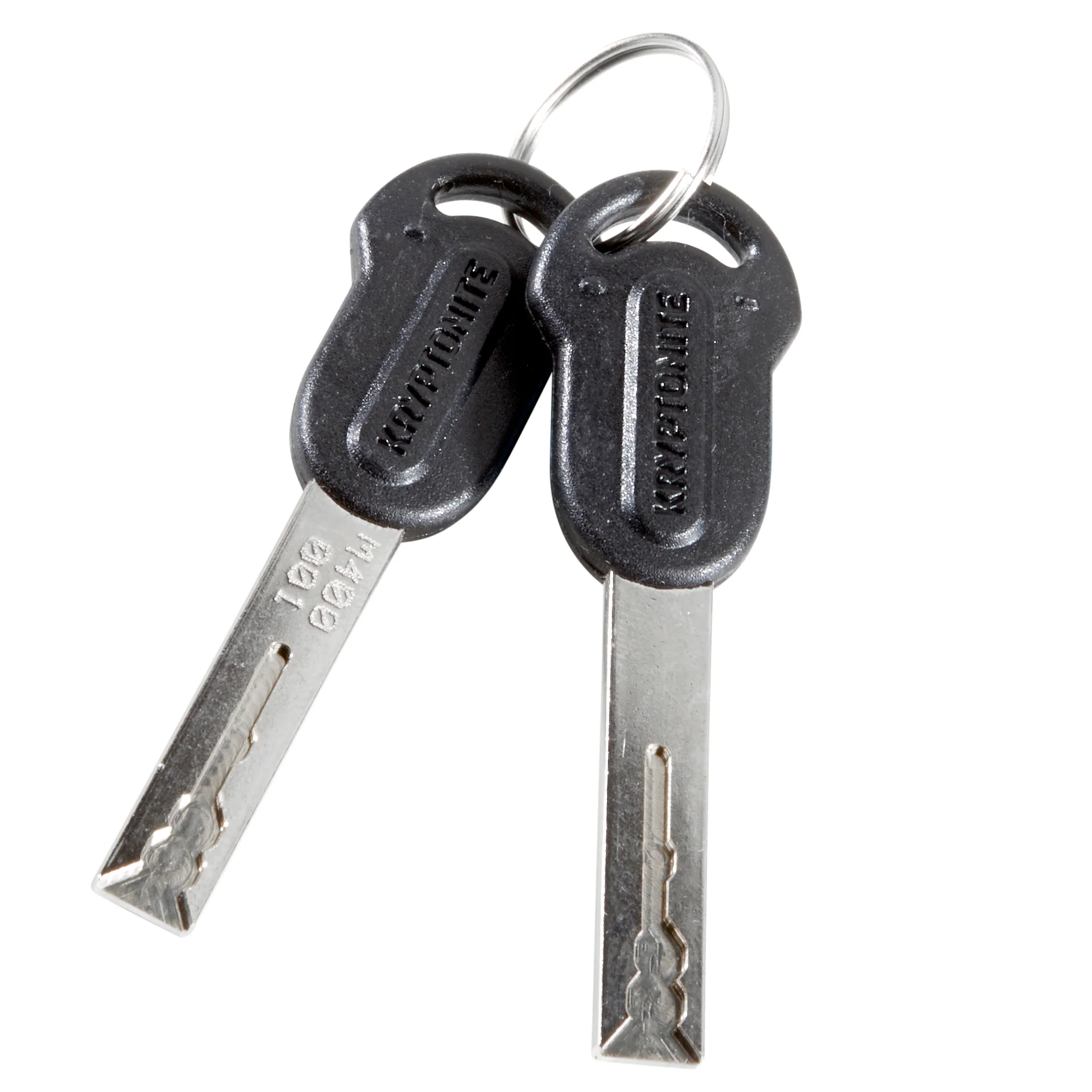 Kryptonite Kryptolock 610 S Folding Lock - Image 5