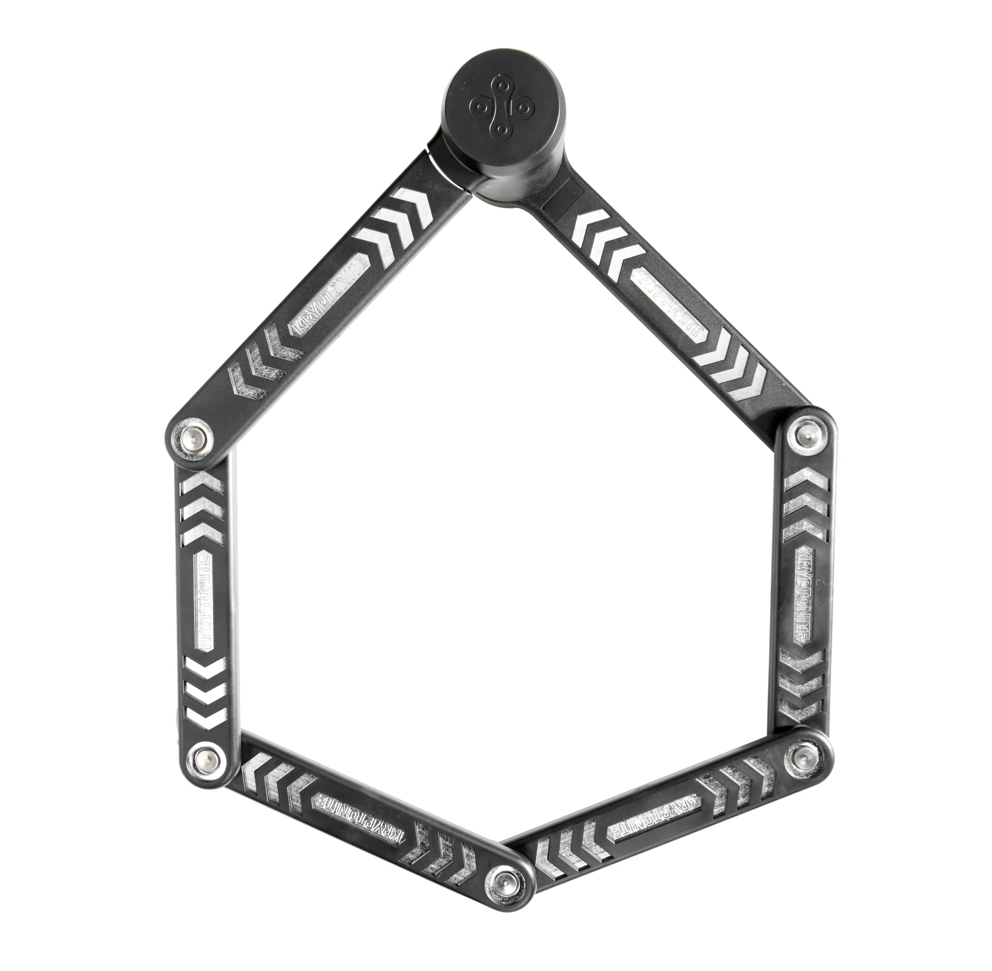Kryptonite Kryptolock 685 Folding Lock - Image 3