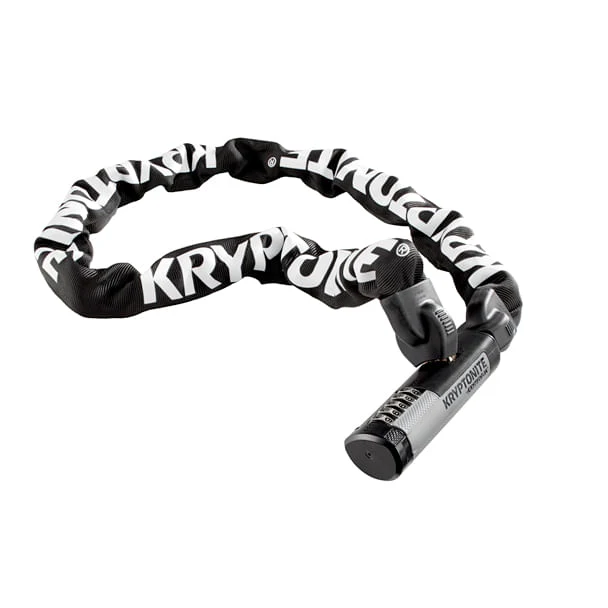 Kryptonite KryptoLok 912 Combo Chain