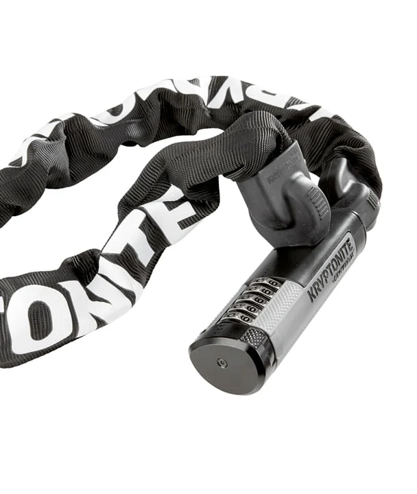 Kryptonite KryptoLok 912 Combo Chain - Image 2