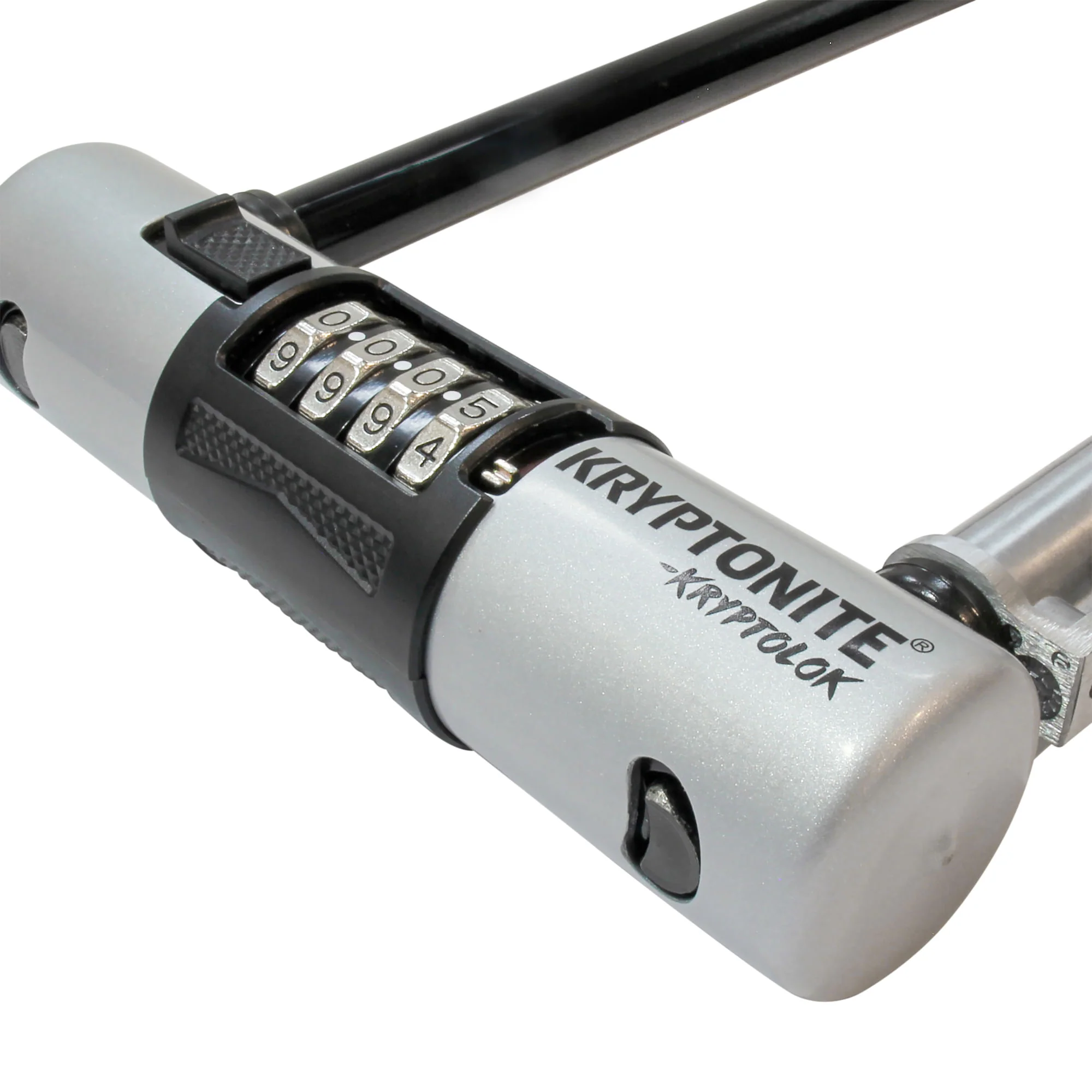 Kryptonite KryptoLok Combo U-Lock - Image 2