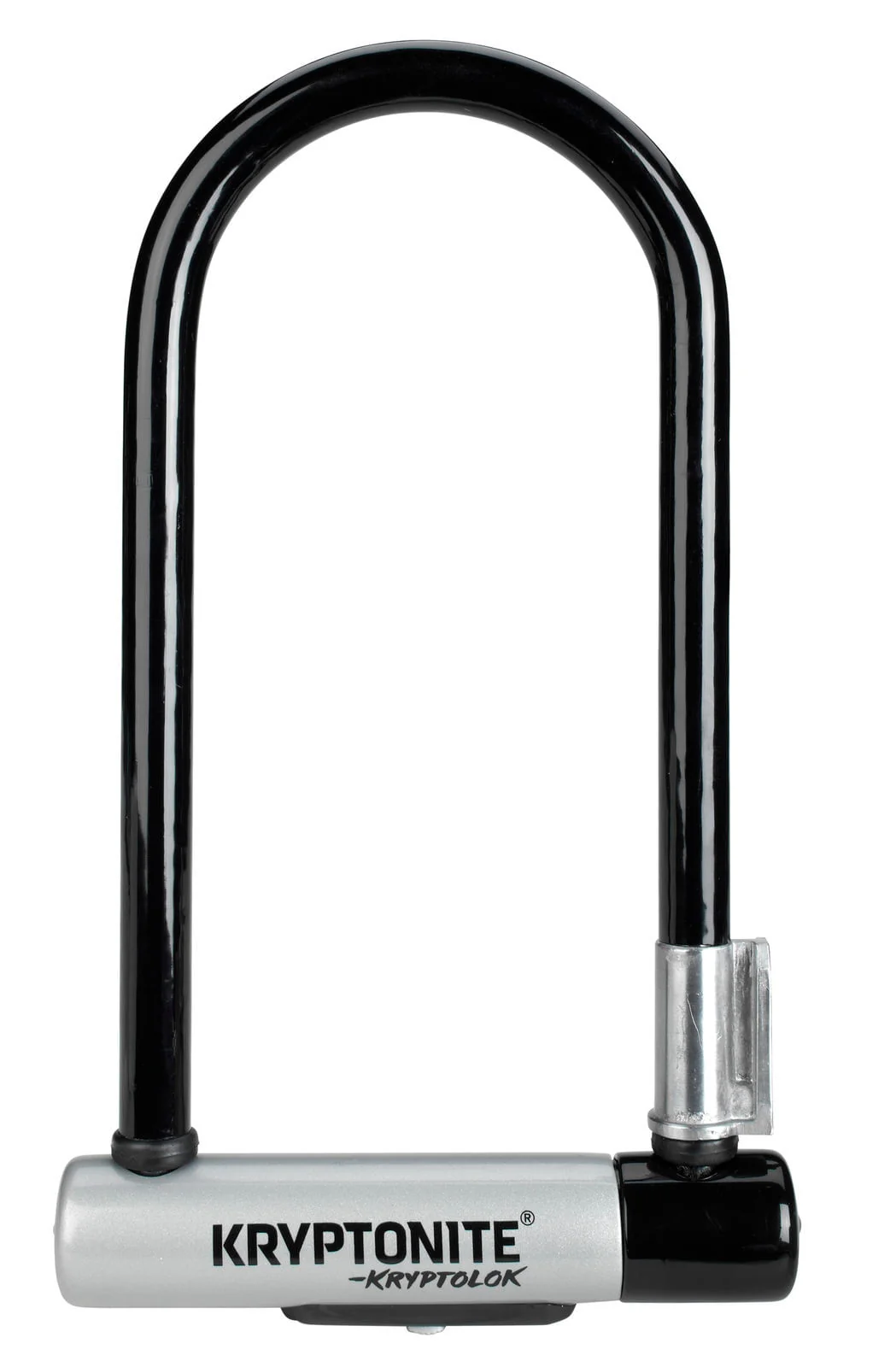 Kryptonite KryptoLok Series 2 Standard Key U Lock