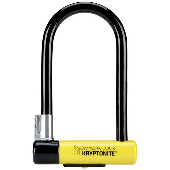 Kryptonite New York U-Lock