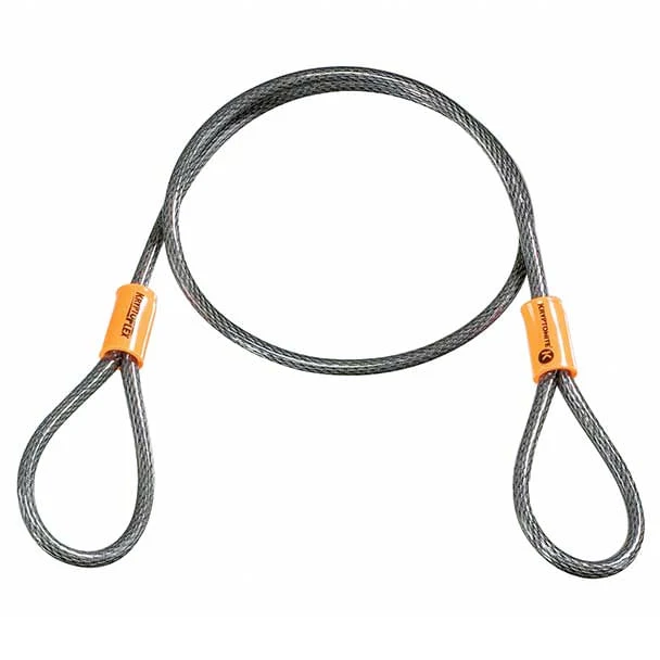 Kryptonite Seat Saver Lock