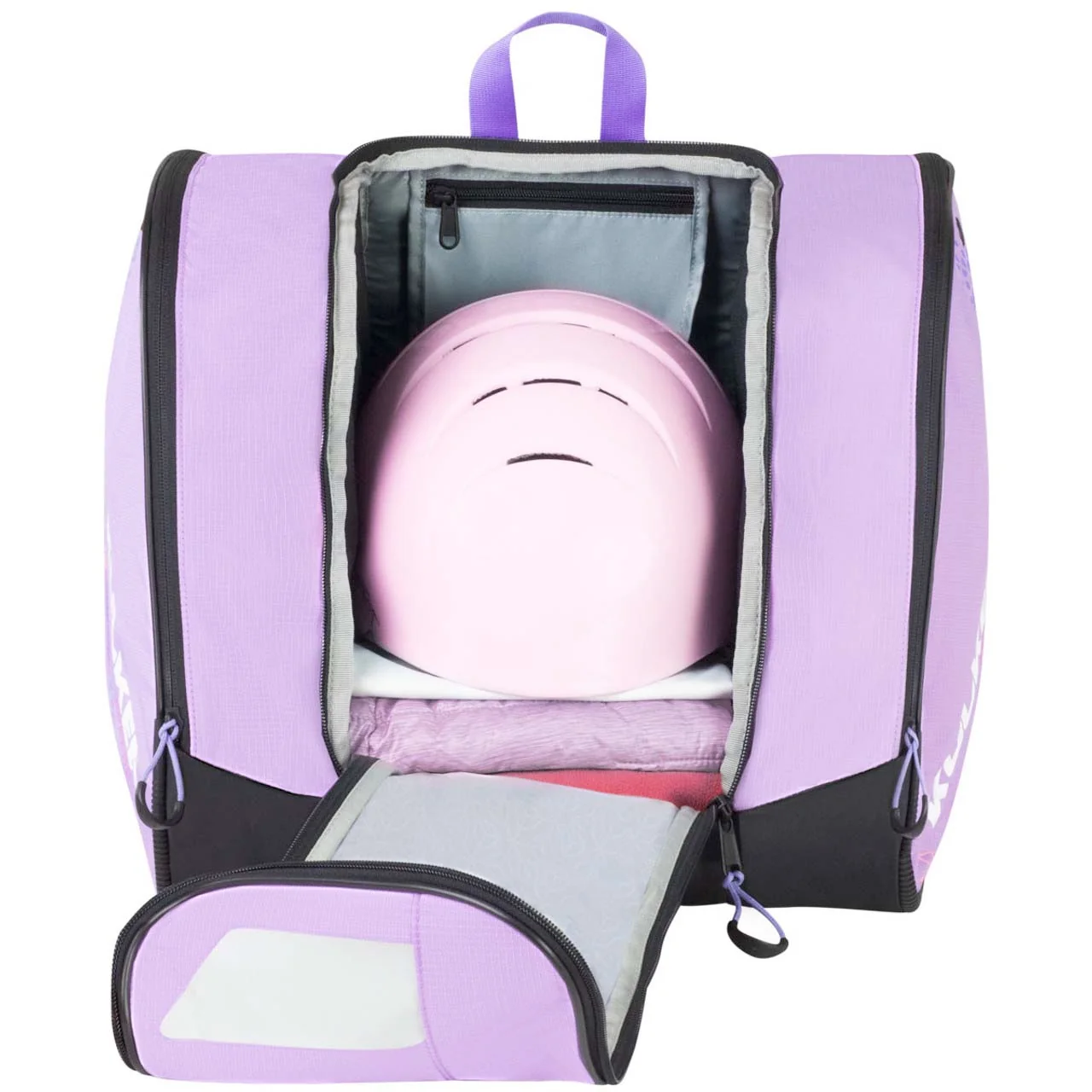 Kulkea Speed Star Kids Ski Boot Bag - Image 5