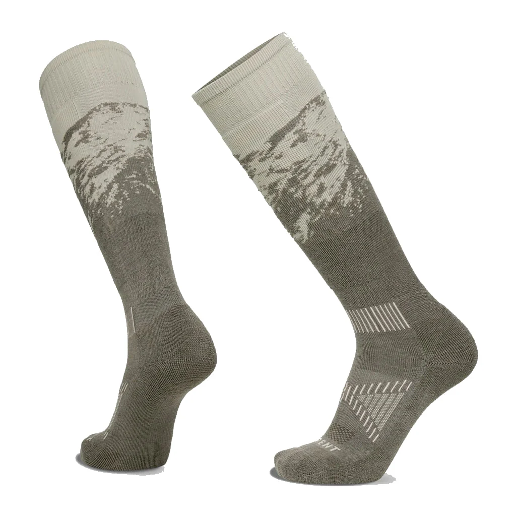 Le Bent Sammy Carlson Pro Series Snow Sock