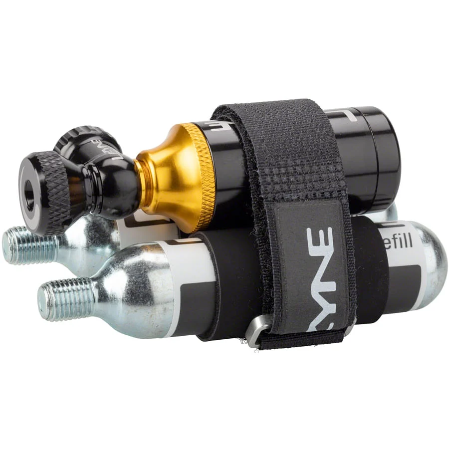 Lezyne Co2 Blaster - Image 2